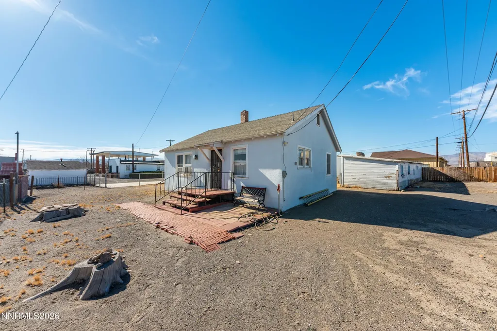 280 Main Fernley NV 89408