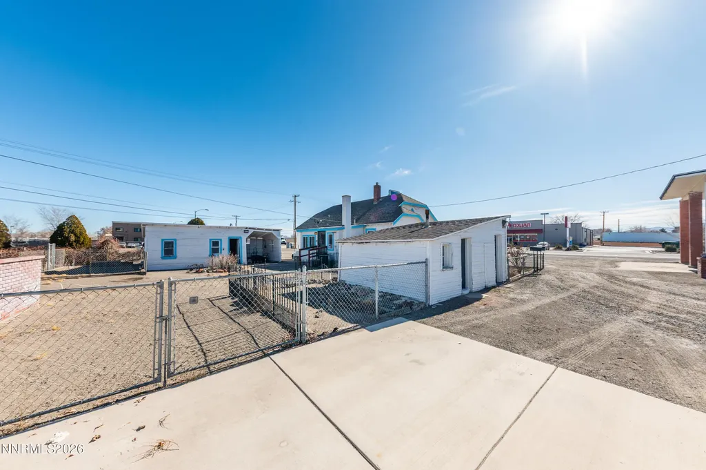 280 Main Fernley NV 89408