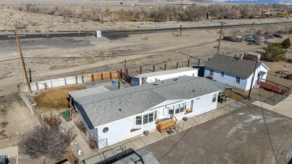 280 Main Fernley NV 89408