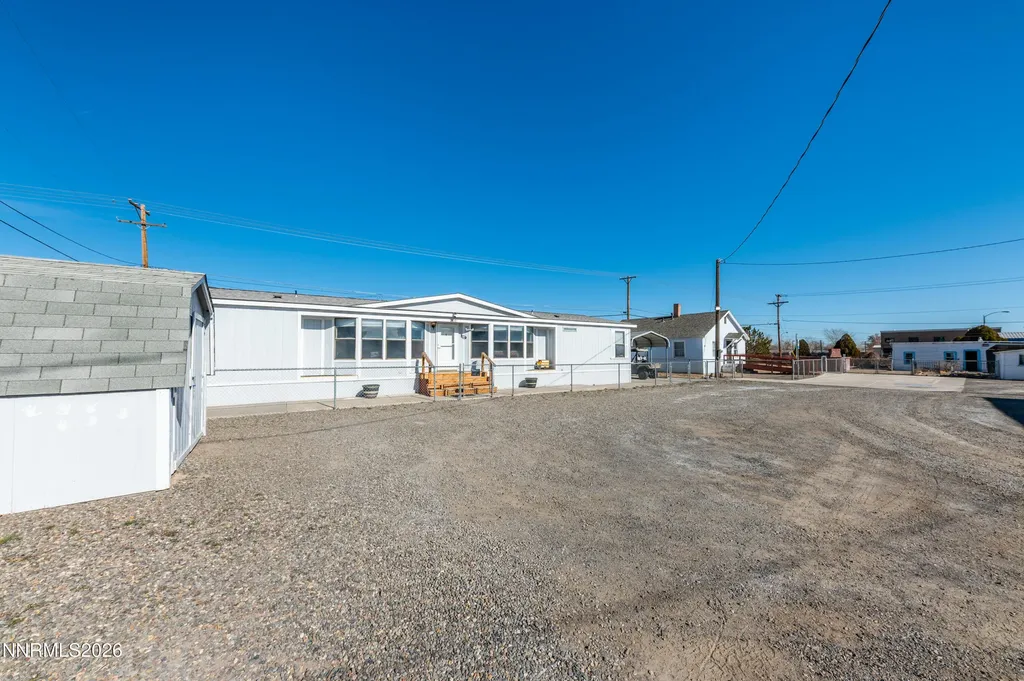 280 Main Fernley NV 89408