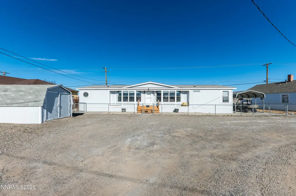 280 Main Fernley NV 89408