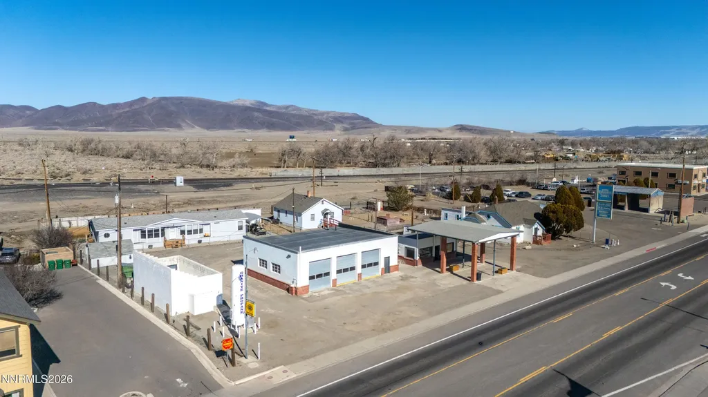 280 Main Fernley NV 89408