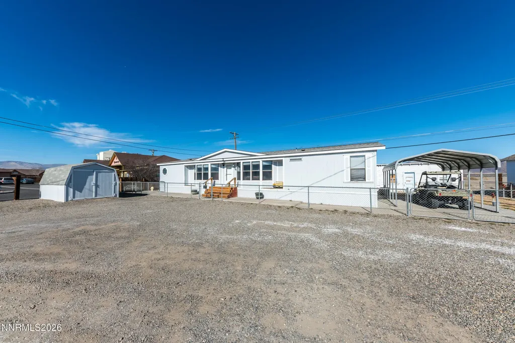 280 Main Fernley NV 89408