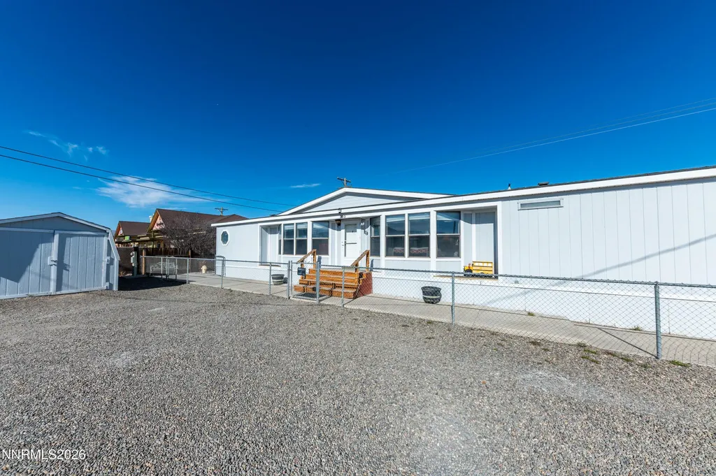 280 Main Fernley NV 89408