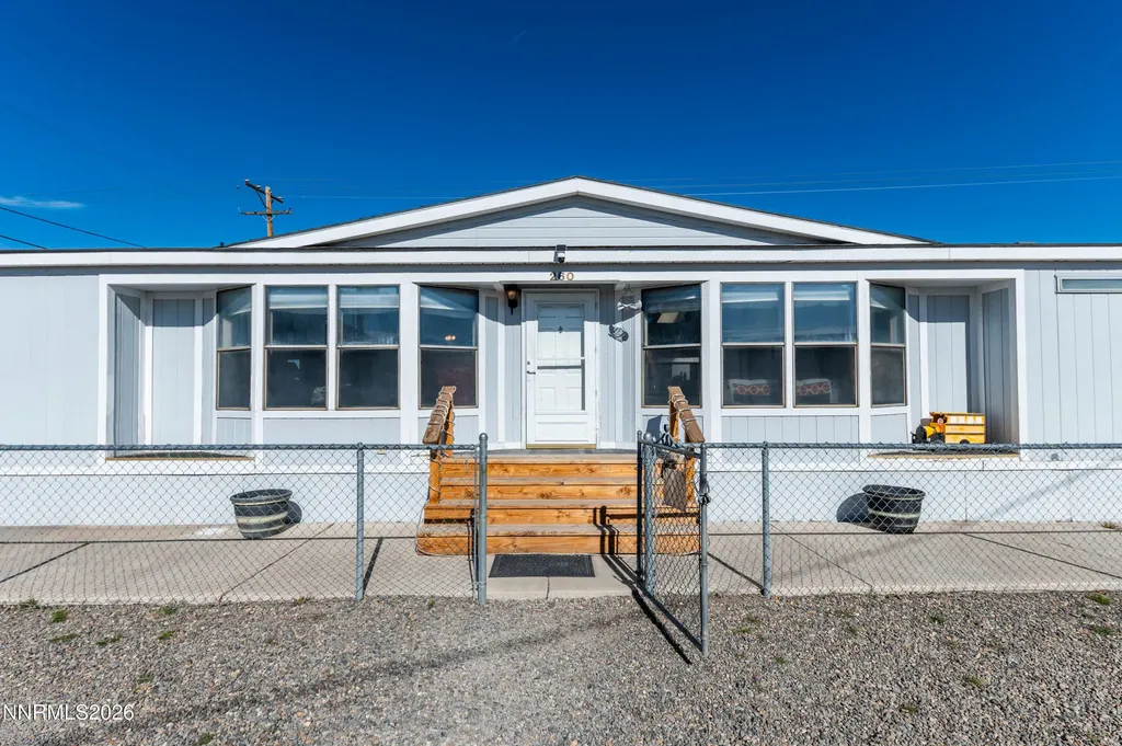 280 Main Fernley NV 89408