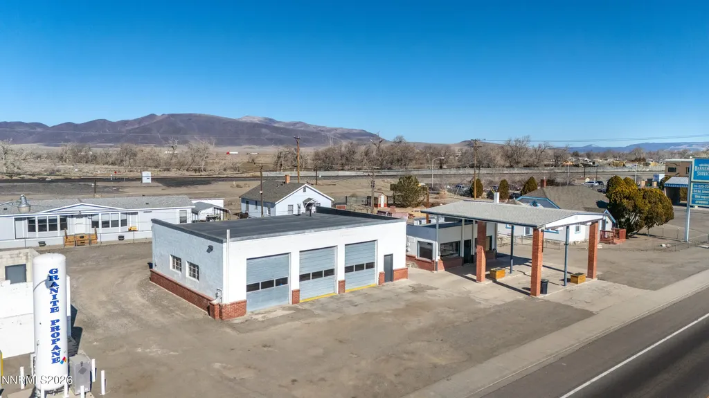 280 Main Fernley NV 89408