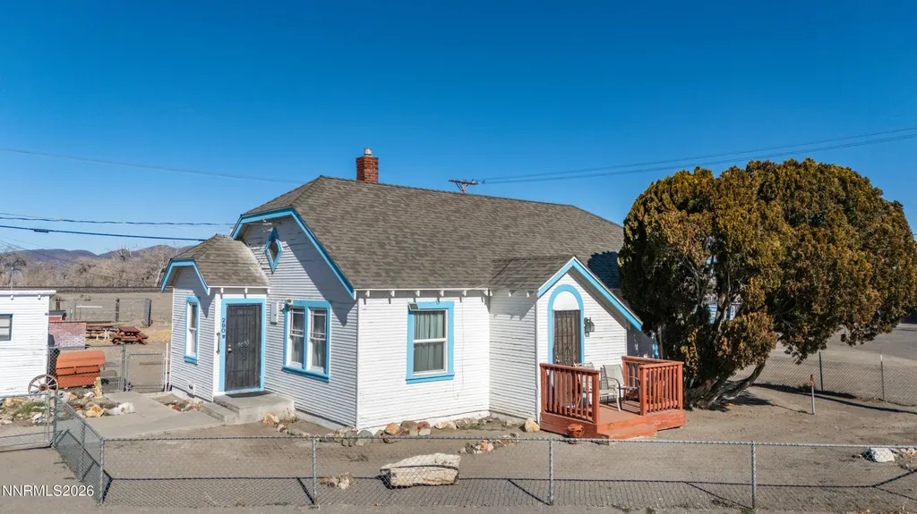 280 Main Fernley NV 89408