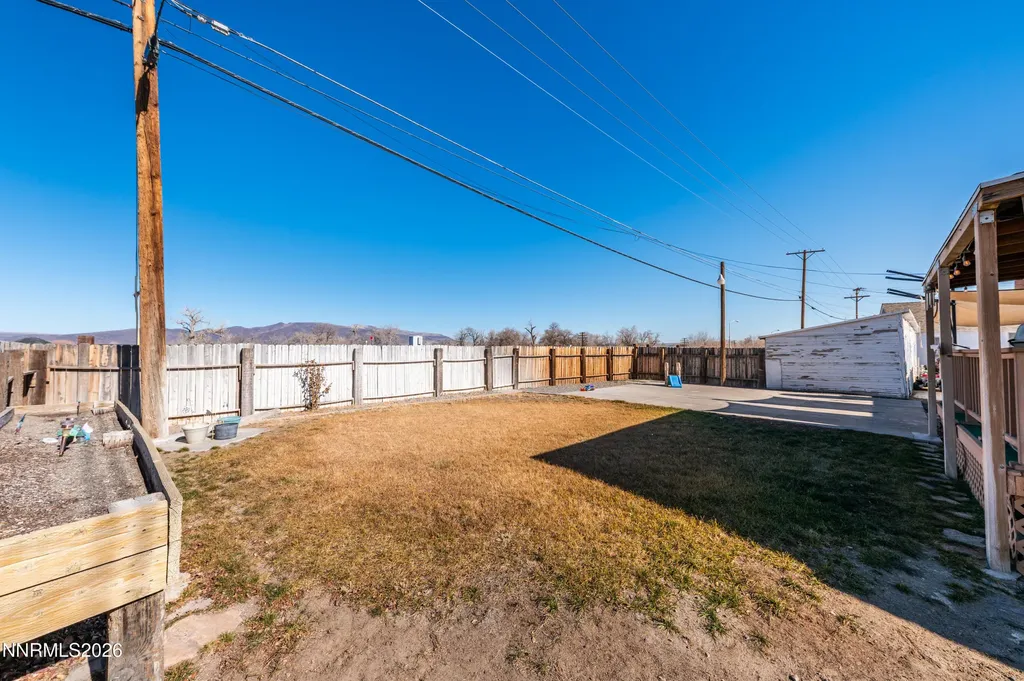 280 Main Fernley NV 89408