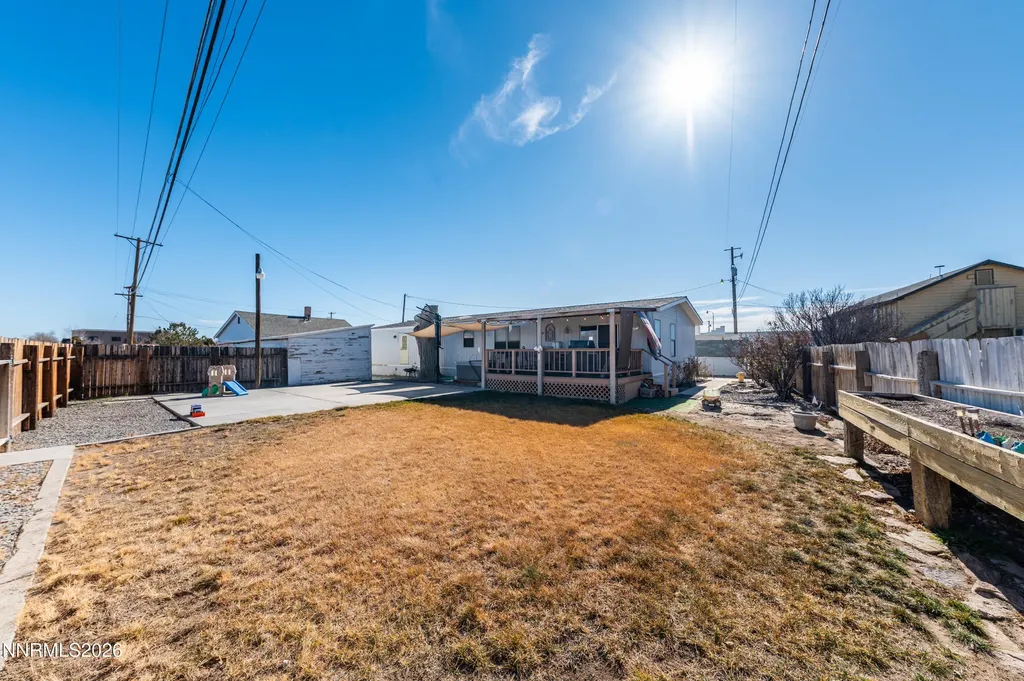 280 Main Fernley NV 89408
