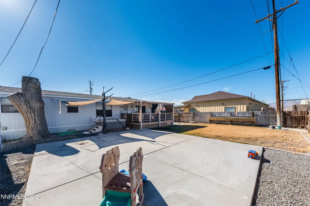 280 Main Fernley NV 89408