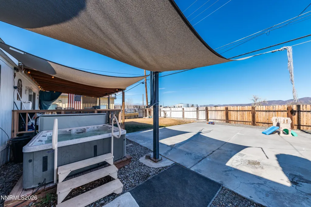 280 Main Fernley NV 89408