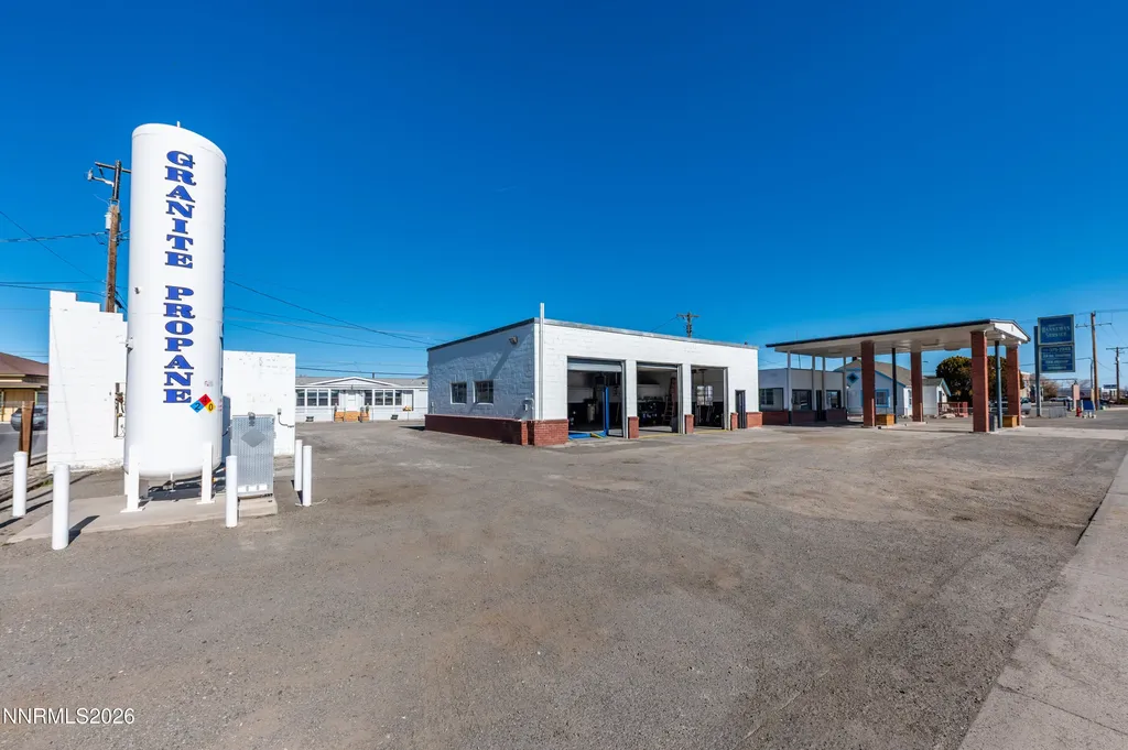 280 Main Fernley NV 89408