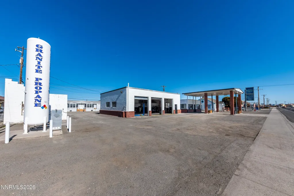 280 Main Fernley NV 89408