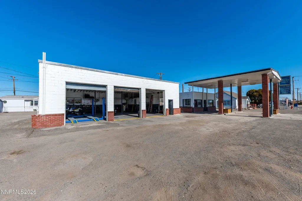 280 Main Fernley NV 89408
