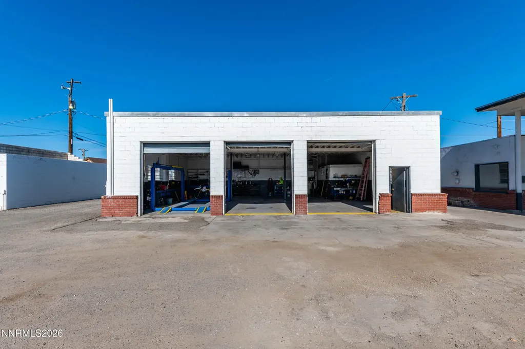 280 Main Fernley NV 89408