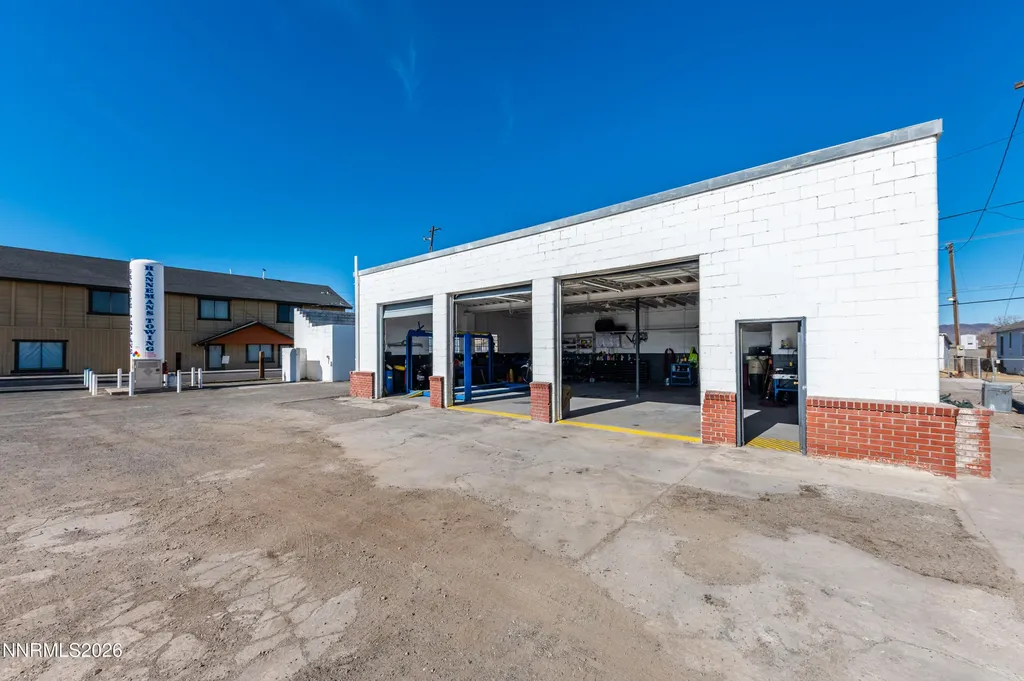 280 Main Fernley NV 89408