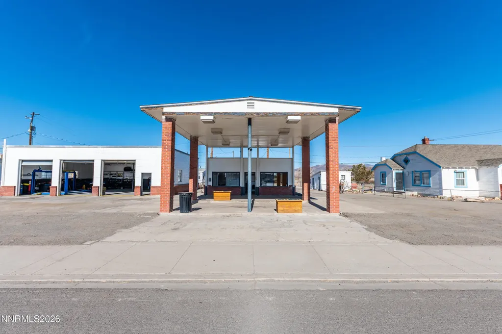 280 Main Fernley NV 89408