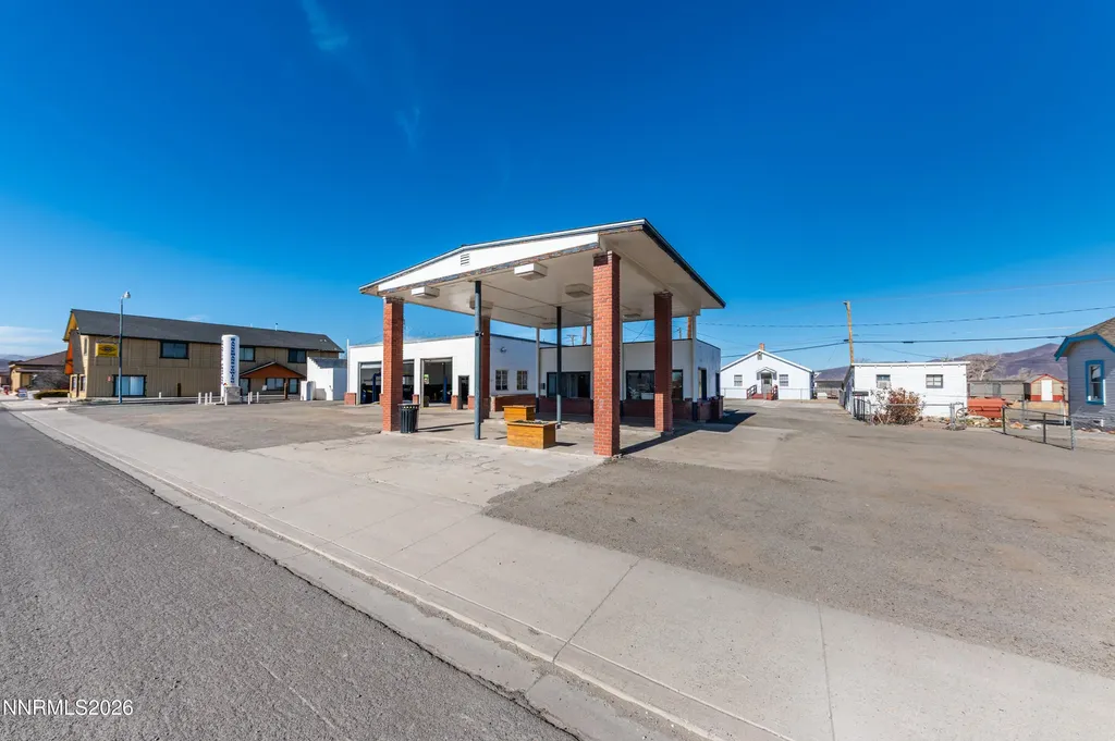 280 Main Fernley NV 89408