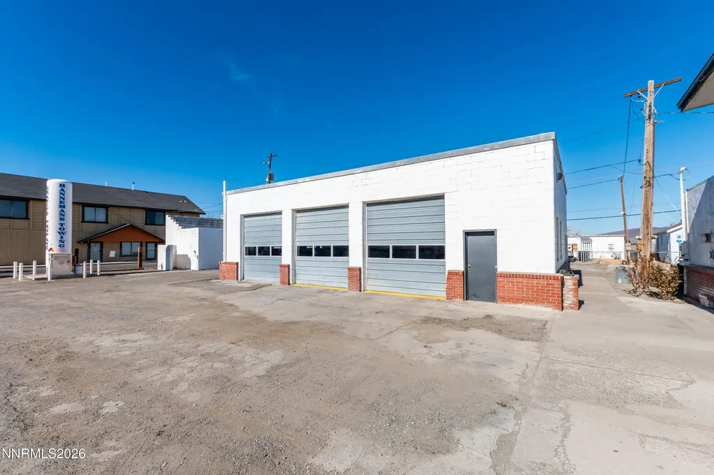 280 Main Fernley NV 89408
