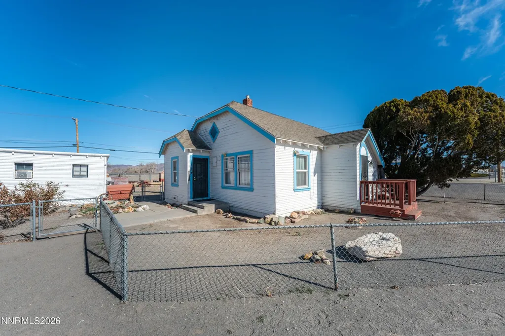 280 Main Fernley NV 89408