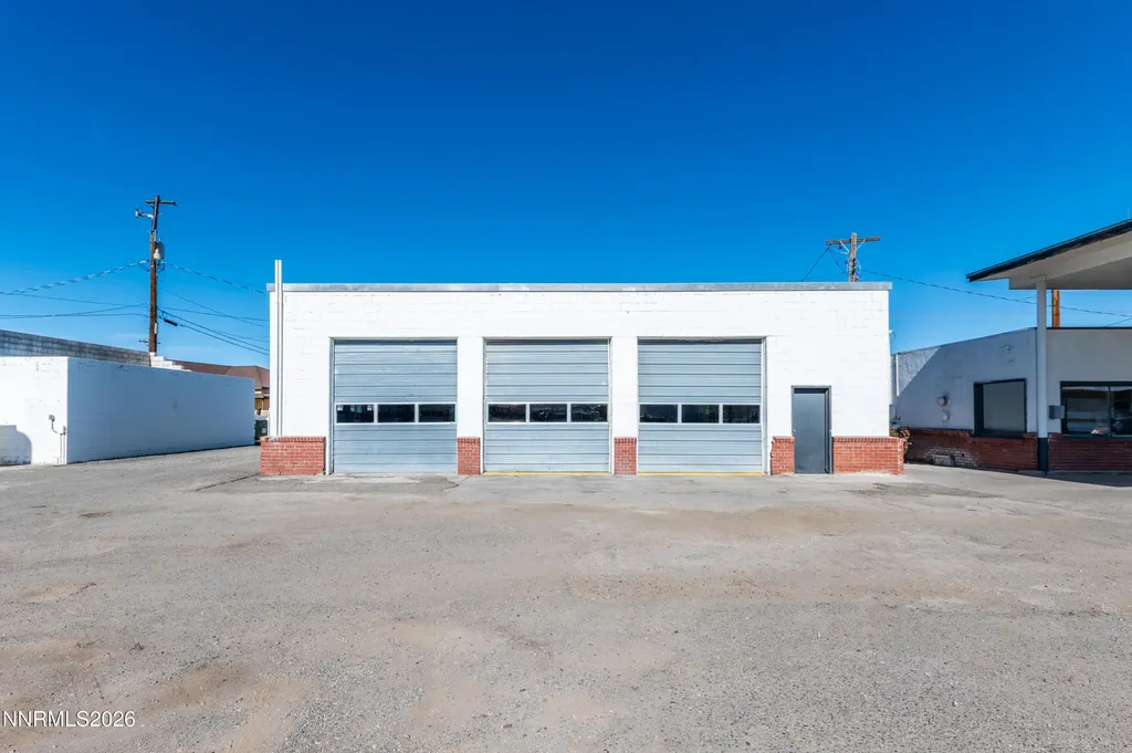 280 Main Fernley NV 89408