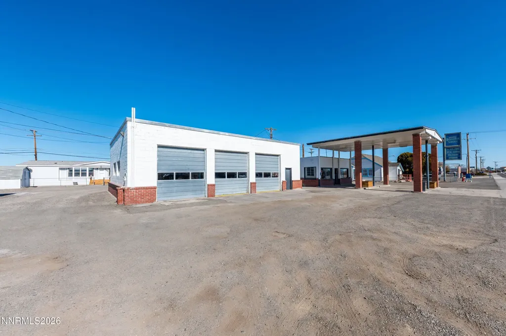 280 Main Fernley NV 89408