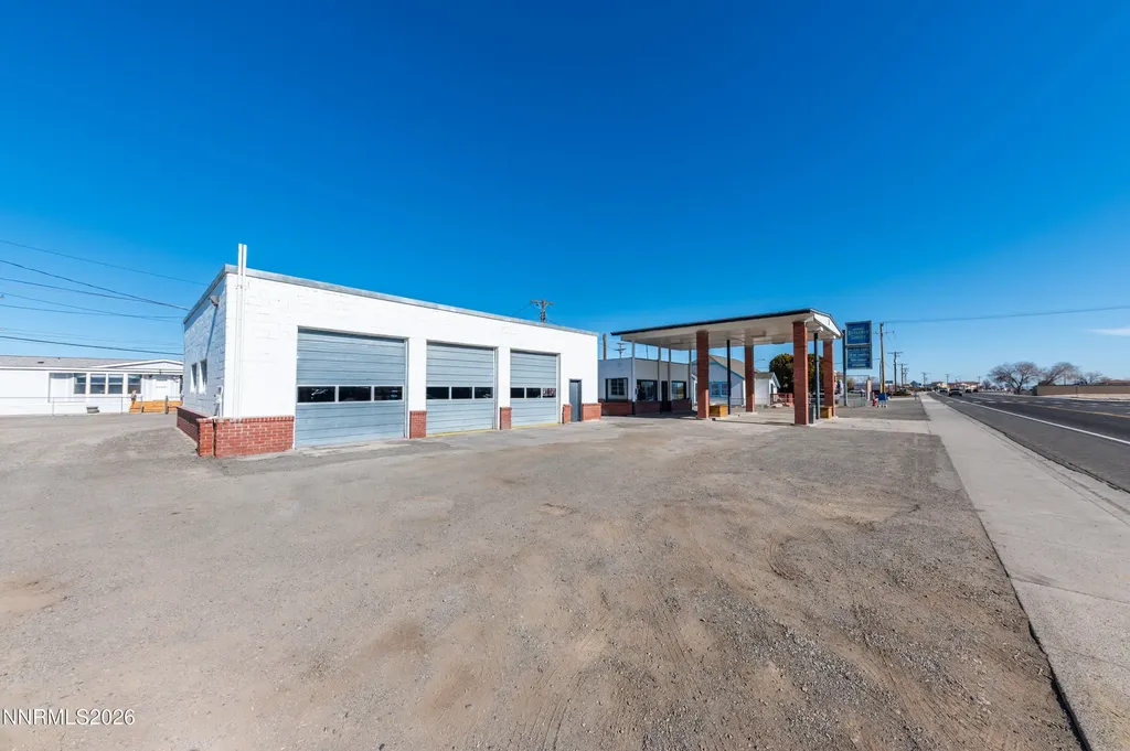 280 Main Fernley NV 89408