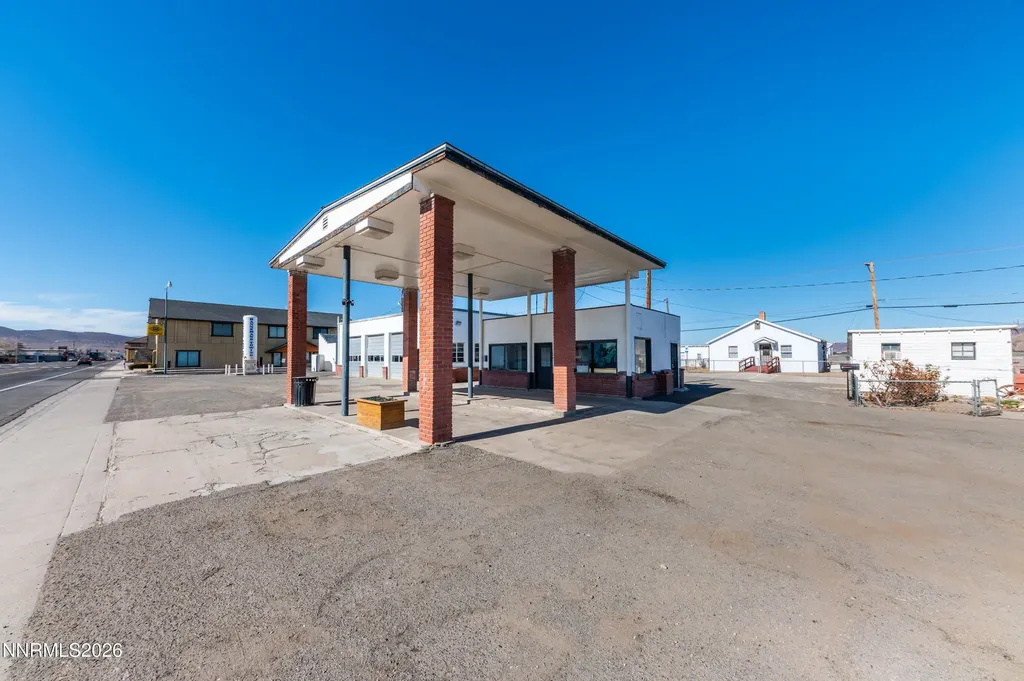 280 Main Fernley NV 89408