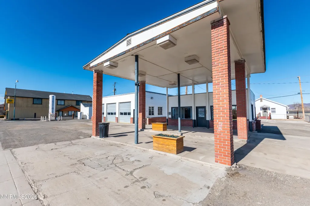 280 Main Fernley NV 89408