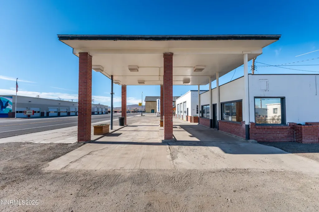 280 Main Fernley NV 89408