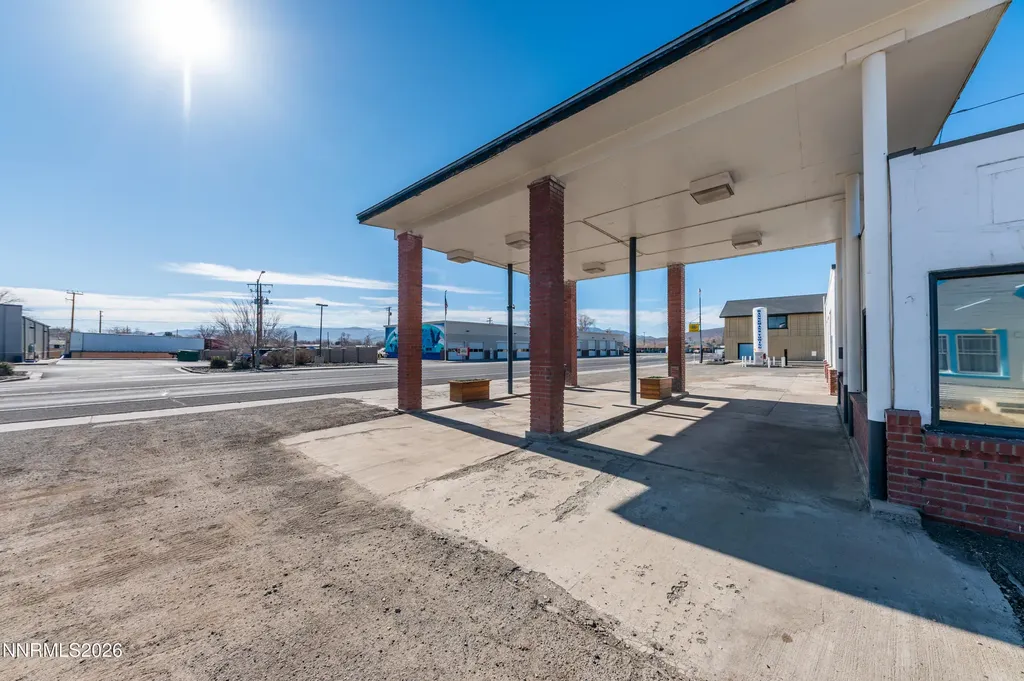 280 Main Fernley NV 89408
