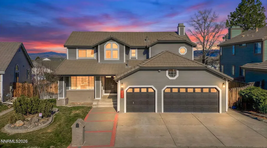 6090 Torrington Reno NV 89511