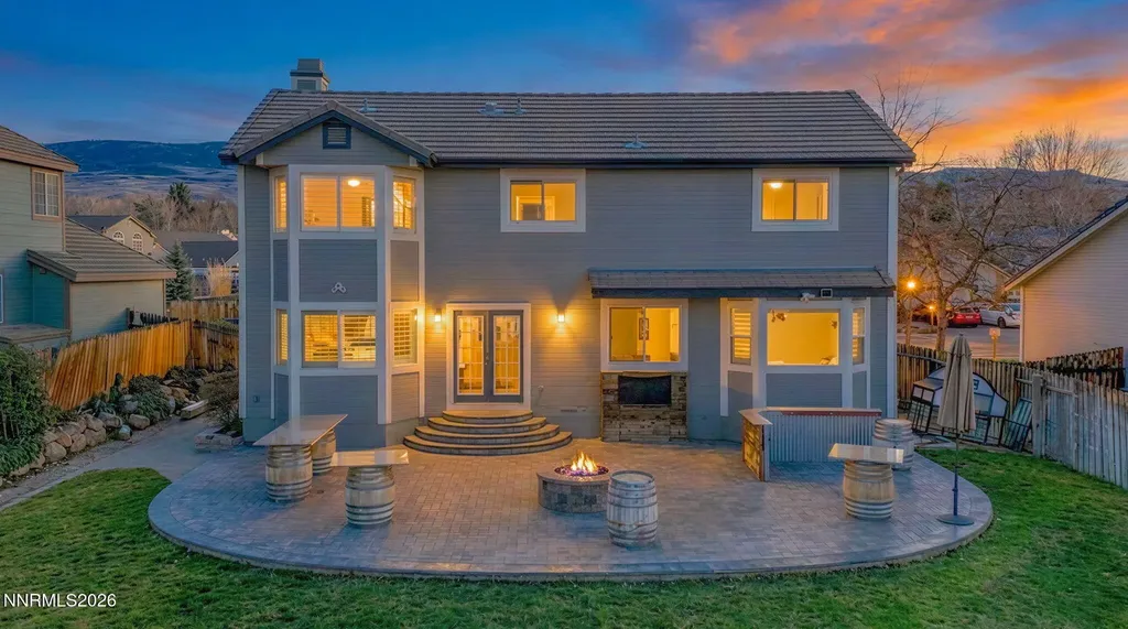 6090 Torrington Reno NV 89511