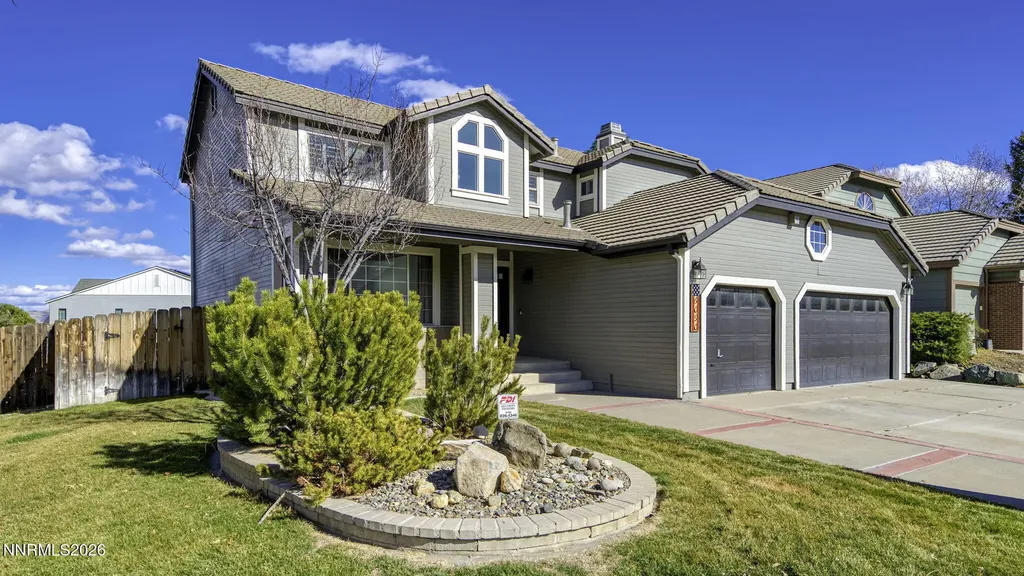 6090 Torrington Reno NV 89511