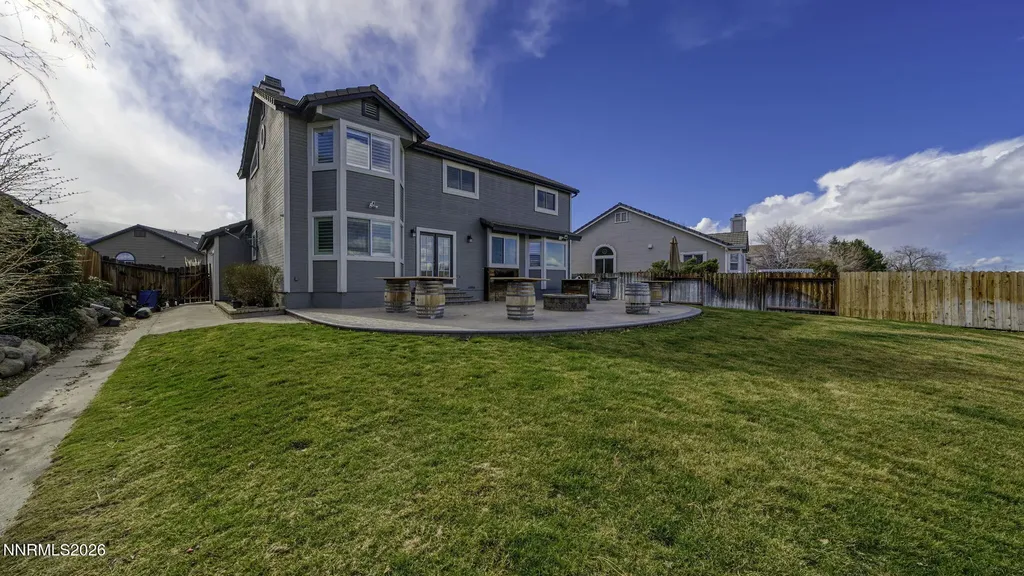 6090 Torrington Reno NV 89511