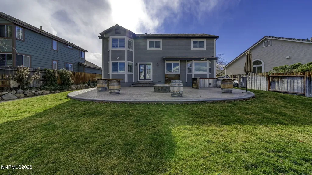 6090 Torrington Reno NV 89511