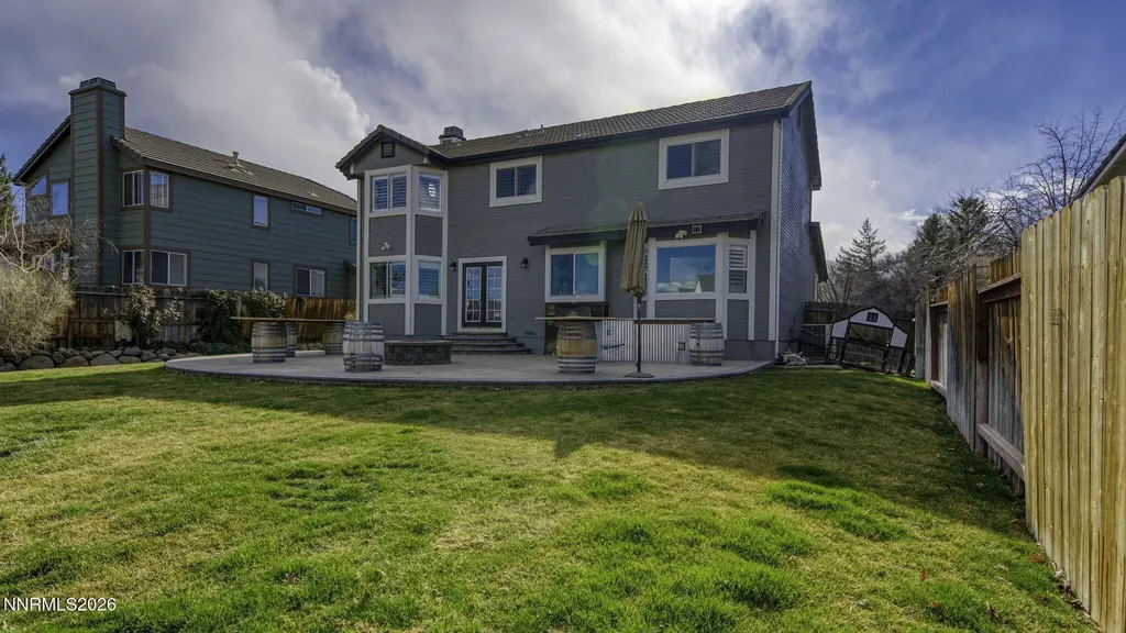 6090 Torrington Reno NV 89511