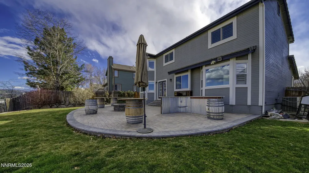 6090 Torrington Reno NV 89511