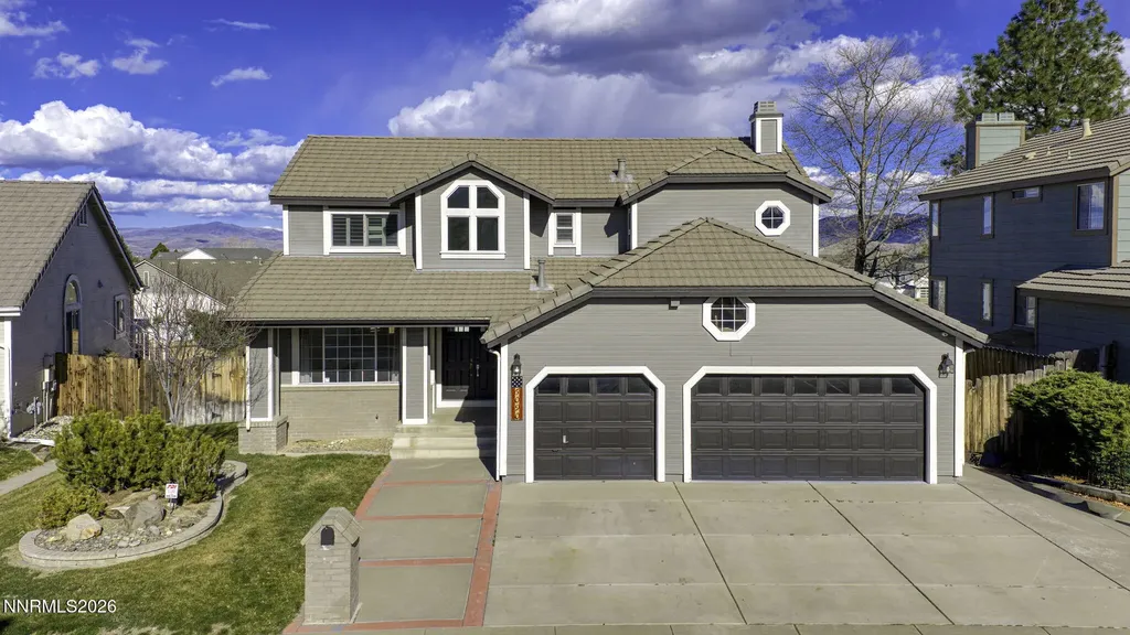 6090 Torrington Reno NV 89511