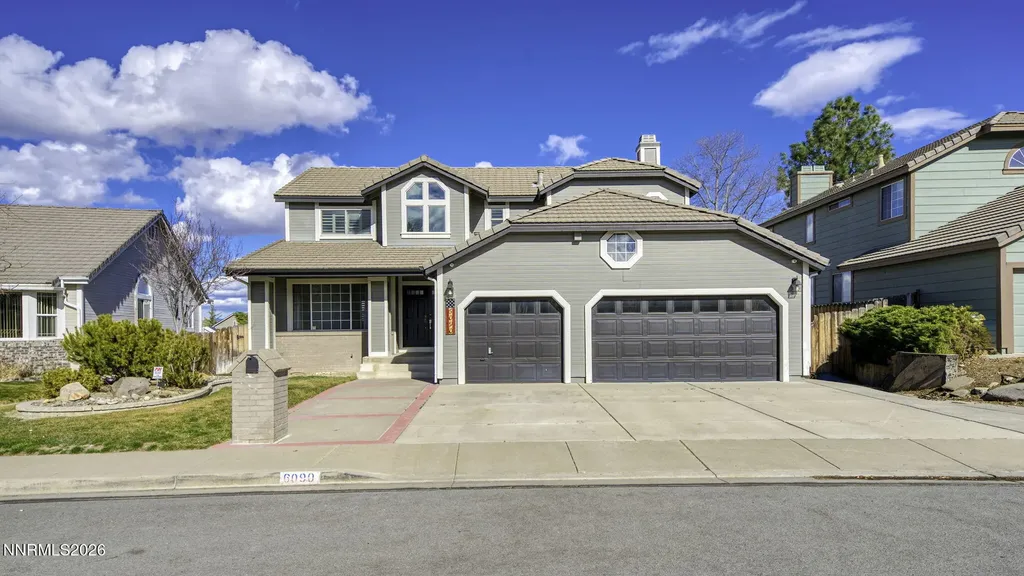 6090 Torrington Reno NV 89511