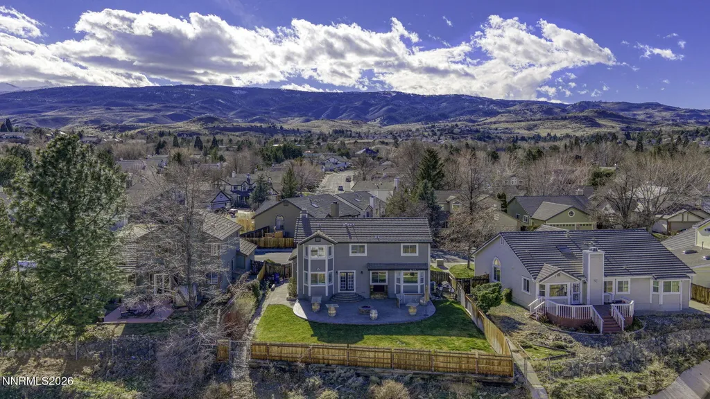 6090 Torrington Reno NV 89511