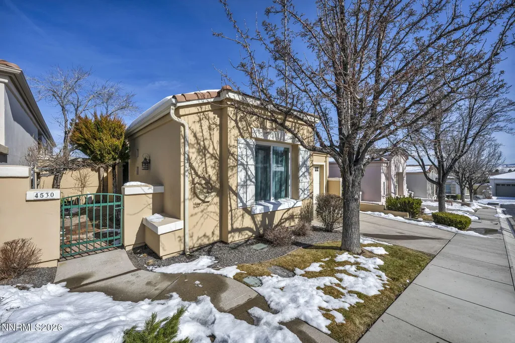 4530 Tosco Reno NV 89509