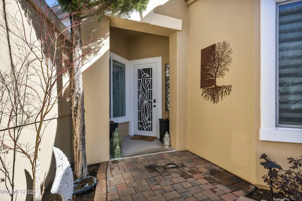 4530 Tosco Reno NV 89509