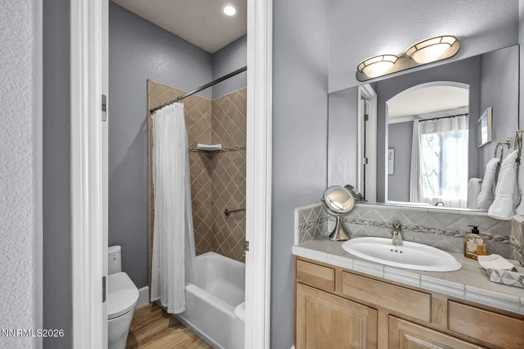 4530 Tosco Reno NV 89509