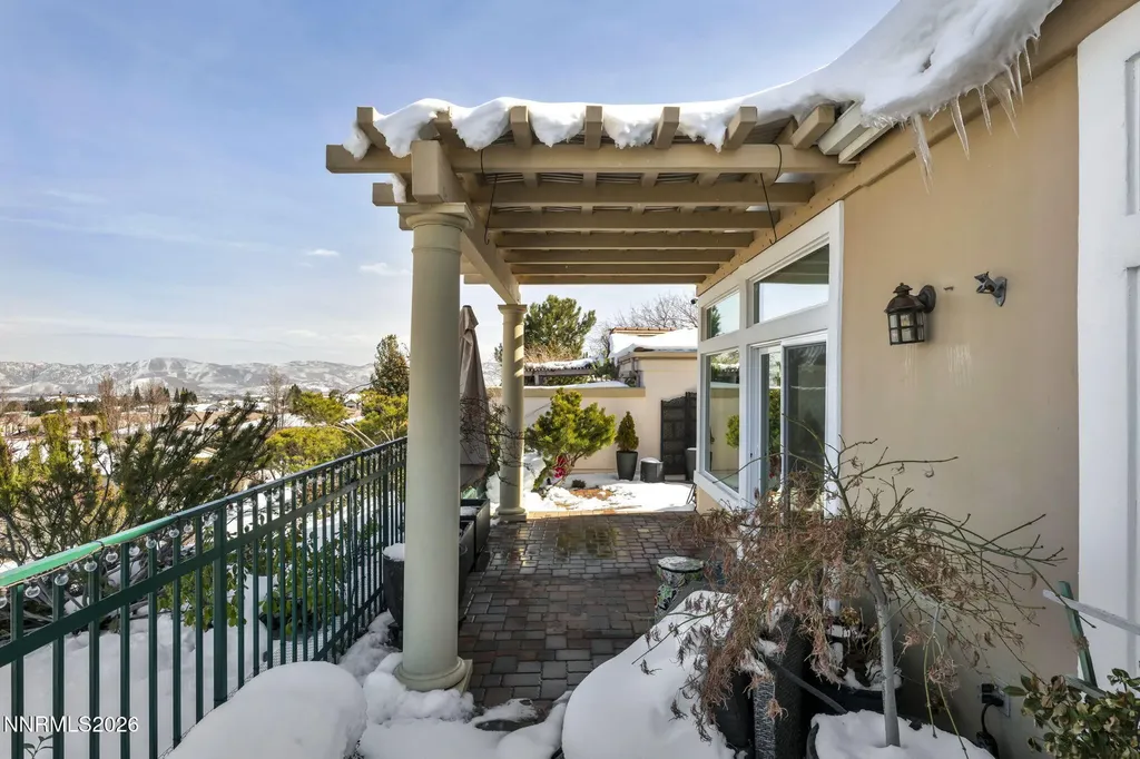 4530 Tosco Reno NV 89509