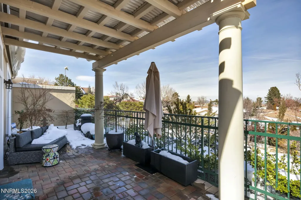 4530 Tosco Reno NV 89509