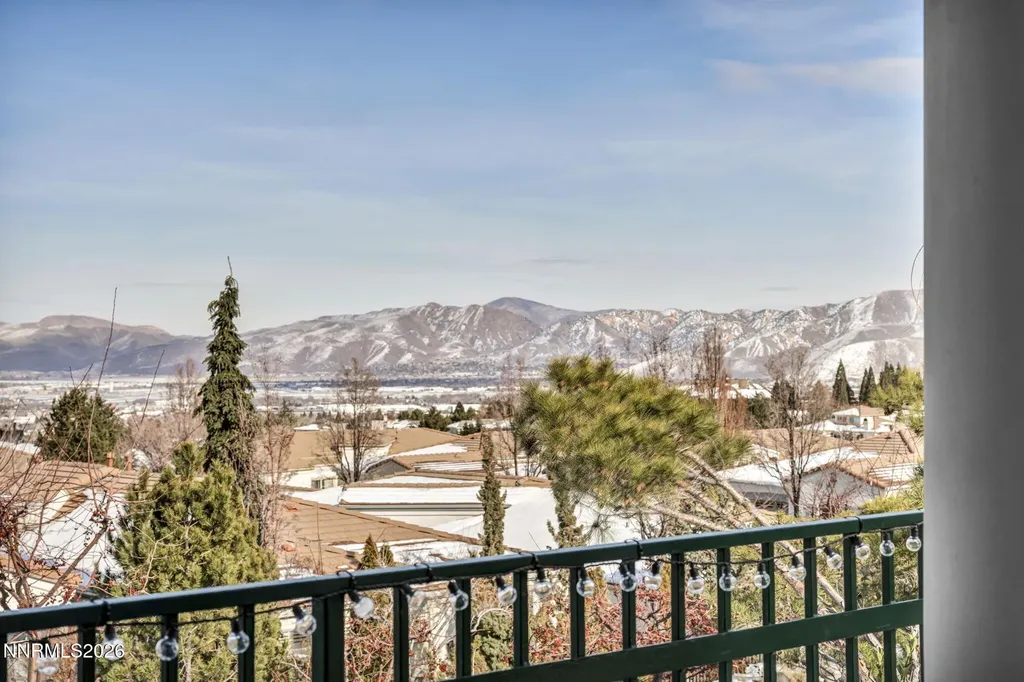 4530 Tosco Reno NV 89509