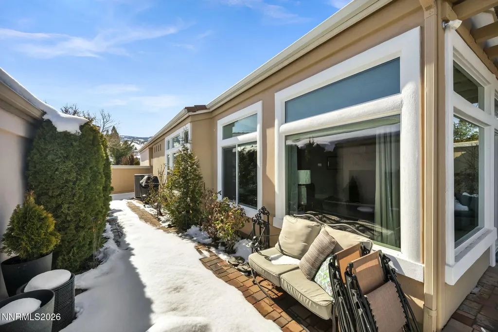 4530 Tosco Reno NV 89509
