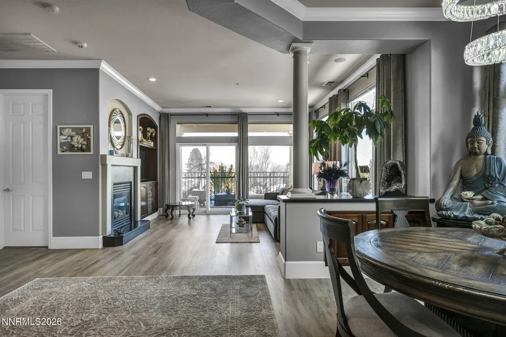 4530 Tosco Reno NV 89509