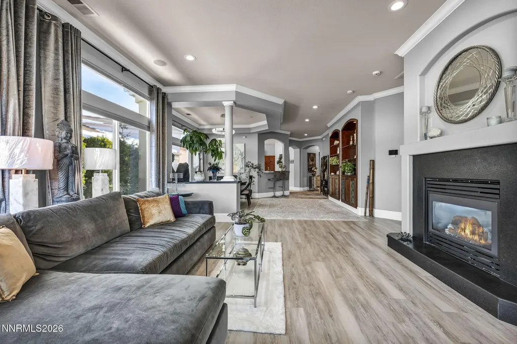 4530 Tosco Reno NV 89509